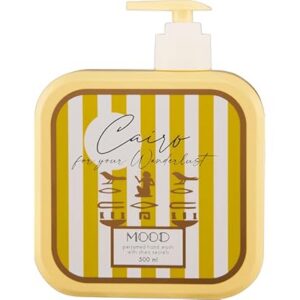 mood cairo hand wash 500 gm shea secrets 46.2